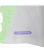 T-shirt Padel Femme Padel Court All Over Print SS Top