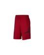 Short de basketball homme JUMPMAN AIR FLC SHORT Rouge