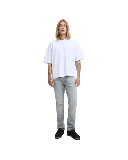 Jean Slim Fit Homme JJIGLENN JJORIGINAL SQ 368 NOOS