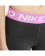 Short Femme W NP 365 SHORT 3IN Noir