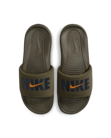 Claquettes Homme NK VICTORI ONE SLIDE SE Vert