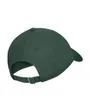 Casquette Unisexe U NK CLUB CAP U CB FUT WSH L Vert