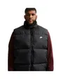 Gilet Homme Club Puffer Vest 650