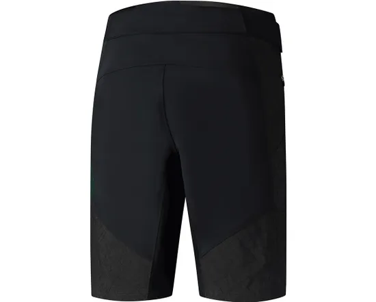 Short Homme REVO Noir