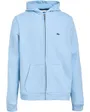Sweat Capuche Homme LCB Core Fleece Fullzip