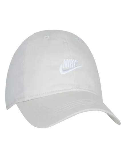 Casquette Garçon FUTURE CURVE BRIM CAP Beige