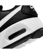 chaussures mode enfant NIKE AIR MAX SC (PSV) Noir