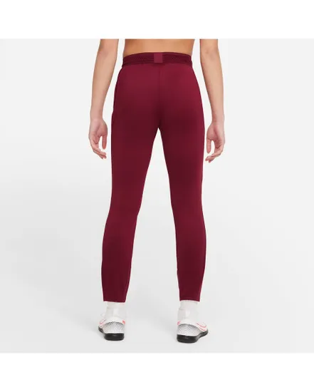 Pantalon de football  Enfant plus âgé LFC YNK DF STRKE PANT KP Rouge