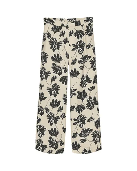 Pantalon Large Femme VMJENNIFER HW PANT WVN BTQ SP