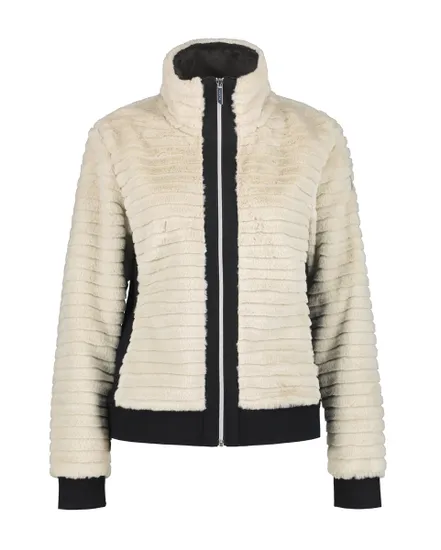 Polaire femme LUHTA ISOLAHTI
