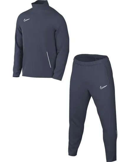 Survêtement de football Homme M NK DF ACD21 TRK SUIT K Bleu