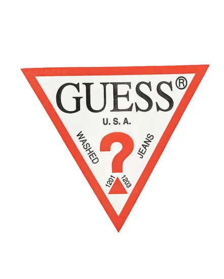 Tee shirt Bébé Garçon Triangle Logo
