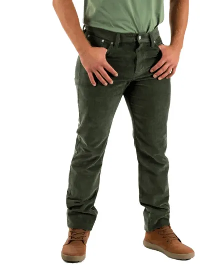 Pantalon Chino Homme Ryan Cord