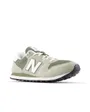 Chaussures Homme CLASSIC RUNNING Vert