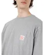 T-shirt Homme SS Workwear Tee
