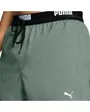 Short De Bain Homme Puma Swim Logo Court