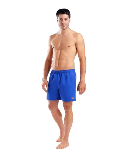 Short De Bain Homme Fundamentals Boxer R
