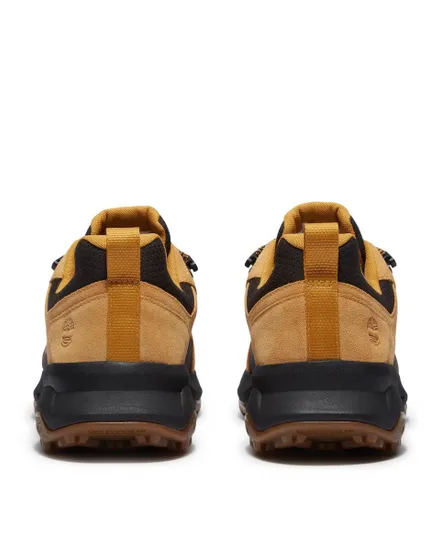 Chaussures Homme MOTION LEDGE LOW LACE UP WATERPROOF SNEAKER Marron