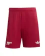 Short Homme Arsenal Third 25/26