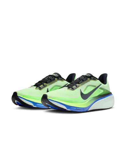 Chaussures de running Homme AIR ZOOM PEGASUS 42 Vert