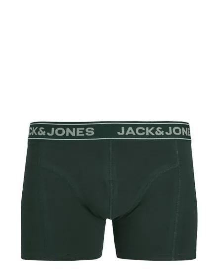Slips Homme Lot De 3 JACBLACK FRIDAY TRUNKS
