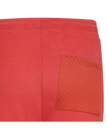 Pantalon Garçon OFF COURT FLIGHT FT PANT Rouge