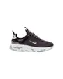 Chaussures basses Enfant NIKE REACT LIVE (GS) Noir