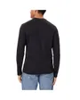T-Shirt Homme LS Supima Interlock
