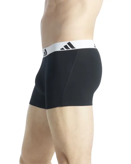 Lot de 3 boxers Homme AFC - 3PK TRUNK Noir