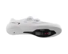 Chaussures Route Homme RC7 LARGES Blanc