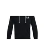 Sweat À Capuche Homme UA Rival Terry Full-Zip