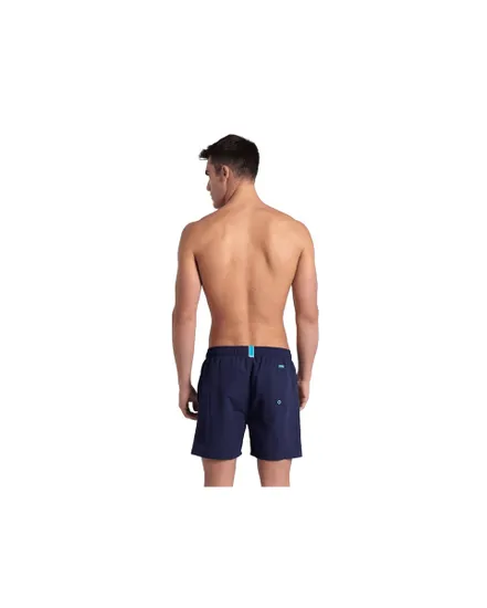 Short De Bain Homme Fundamentals Boxer