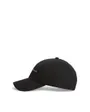 Casquette Homme TJM LINEAR LOGO CAP Noir
