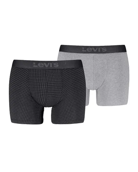 Boxer Homme Levi's Lot De 2