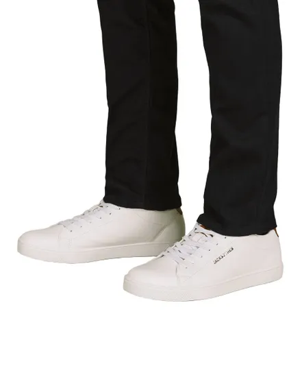 Baskets Homme JFWBOSLEY PU Sneaker Noos
