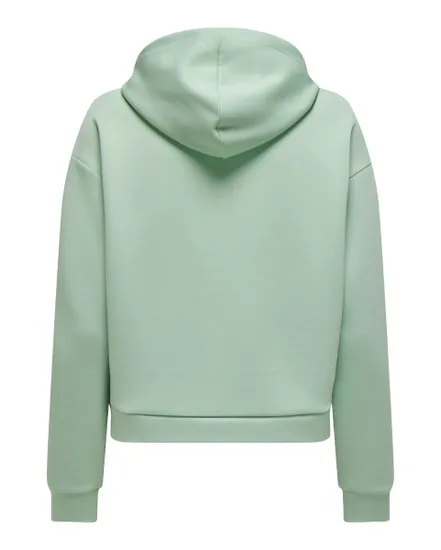 ONPLOUNGE LS HOOD SWT CURVY