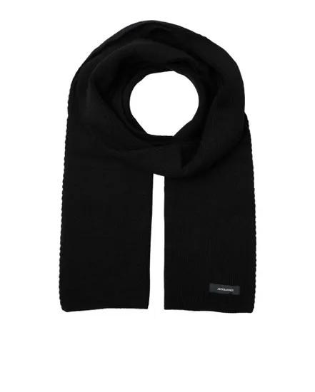 Écharpe Homme JACDNA Knit Scarf Noos