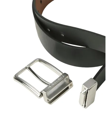 Ceinture Réversible Homme JACGARDA