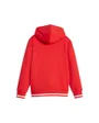 Sweat à capuche manches longues Enfant B SQUAD HDY FL Rouge