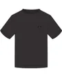 Tee Shirt Homme Silicon Badge