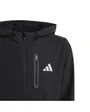 Veste Garçon Tech Woven