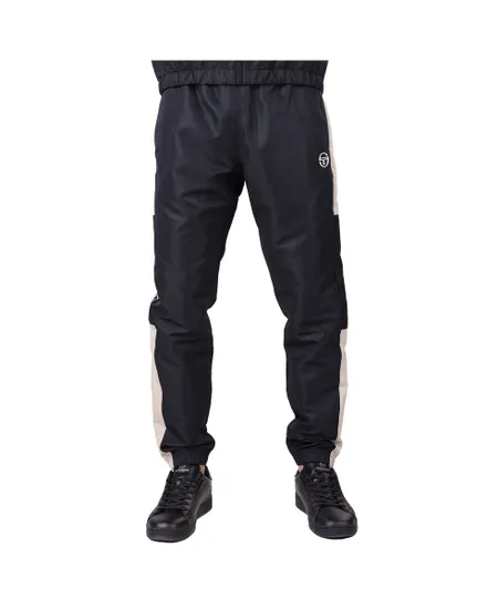 Pantalon de survetement Homme ABITA 024 PL PANTS Noir