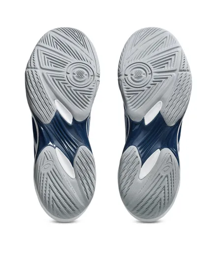 Chaussures de handball Homme GEL-ROCKET 12 Bleu