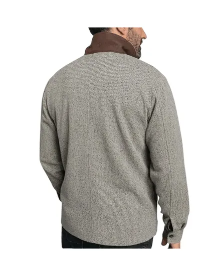 Surchemise Homme Signature