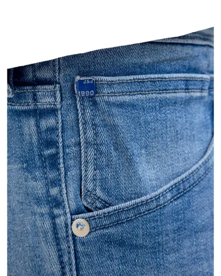Short Jean Homme JJFOX CB 310 SN