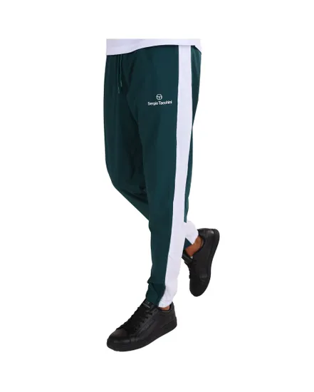 Pantalon de survetement Homme GIARDINO PL PANTS Vert