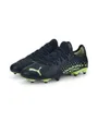 Chaussures de football Enfant FUTURE 4 4 FG/AG JR Noir