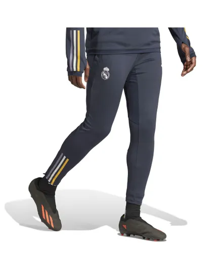 PANTALON D'ENTRAÎNEMENT REAL MADRID HOMME
