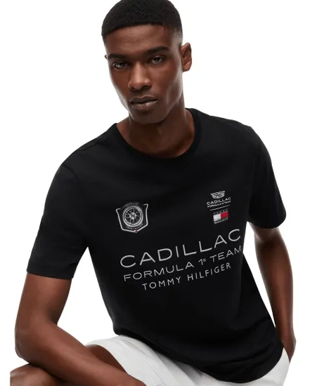 T-shirt Homme TH X CF1 Racing Grap