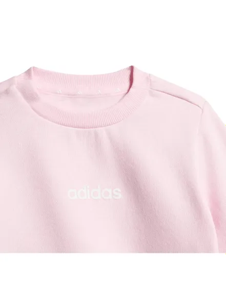 Ensemble Bébé I LIN FL JOG